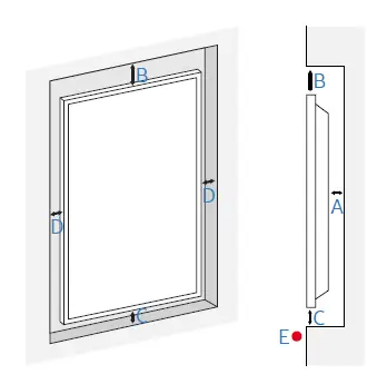 SAMSUNG QM32R-B 32 Inch LED-backlit LCD Display-FIG18
