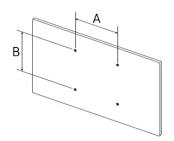 SAMSUNG QM32R-B 32 Inch LED-backlit LCD Display-FIG20