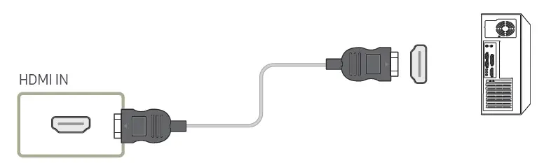 SAMSUNG QM32R-B 32 Inch LED-backlit LCD Display-FIG22