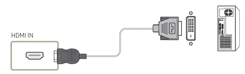 SAMSUNG QM32R-B 32 Inch LED-backlit LCD Display-FIG23