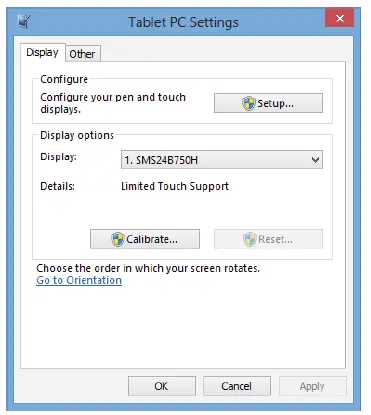 SAMSUNG QM32R-B 32 Inch LED-backlit LCD Display-FIG25