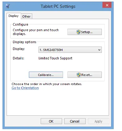 SAMSUNG QM32R-B 32 Inch LED-backlit LCD Display-FIG30