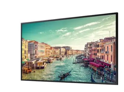 SAMSUNG QM32R-B 32 Inch LED-backlit LCD Display-PRODUCT