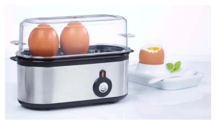 Westfalia 38610 Egg Cooker Mini