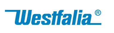 Westfalia logo
