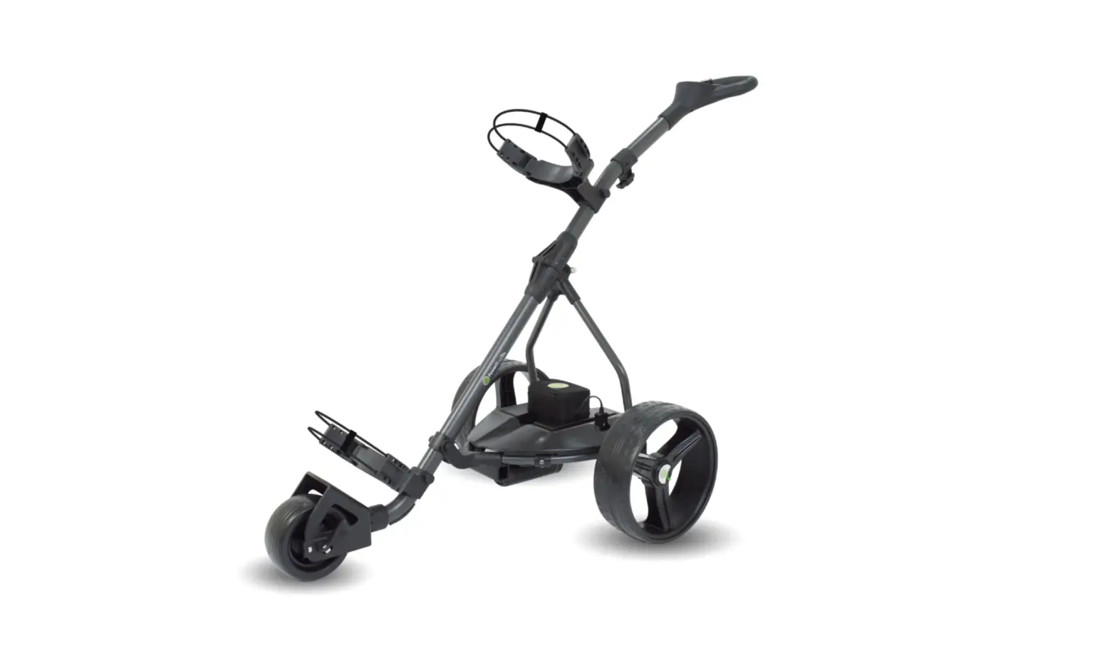 Powerbug Gt Tour Series Electric Golf Trolley User Manual