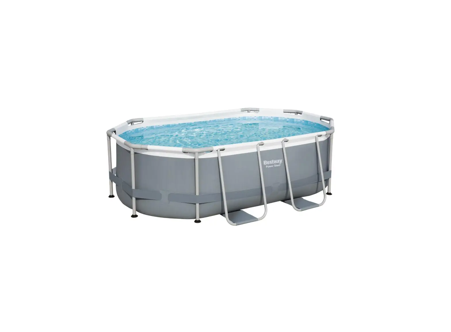 Bestway Steel Oval Power Pool Set Shape Frame Oval Pool Equipped Owner's Manual Bestway Steel Oval Power Pool Set Shape Frame Oval Pool Equipped Owner's Manual