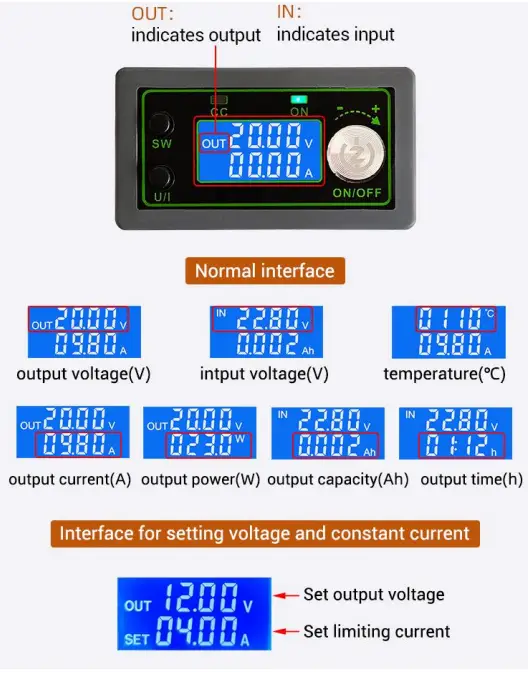 Alexnld-WZ10020L-Digital-Control-Power-Supply-step-down-6