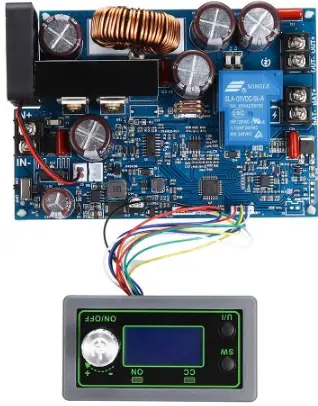 Alexnld-WZ10020L-Digital-Control-Power-Supply-step-down-PRODUCT