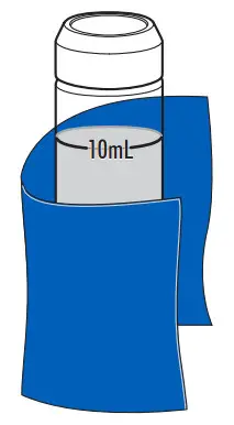 HANNA instruments HI783 Marine Magnesium Checker - fig 1
