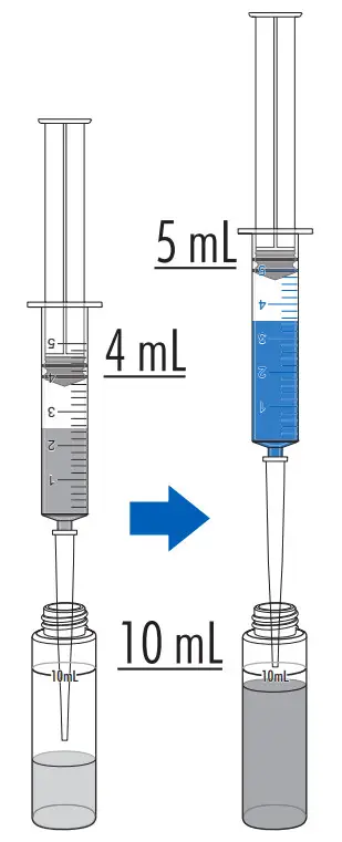 HANNA instruments HI783 Marine Magnesium Checker - fig 6