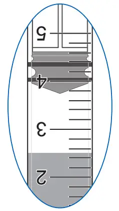 HANNA instruments HI783 Marine Magnesium Checker - fig