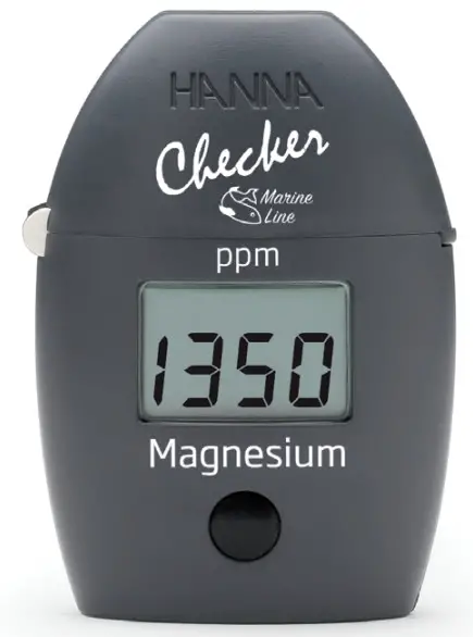 HANNA instruments HI783 Marine Magnesium Checker