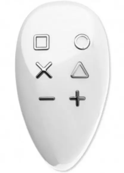 FIBARO-FGKF-60-Remote-Control