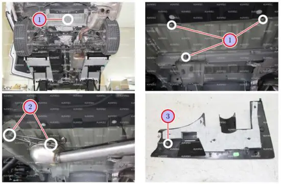 FIG 24 Installation sound generator.JPG