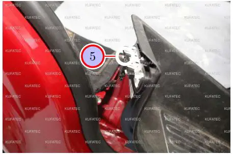 FIG 9 Removing trim panel driver’s side - instructions.JPG