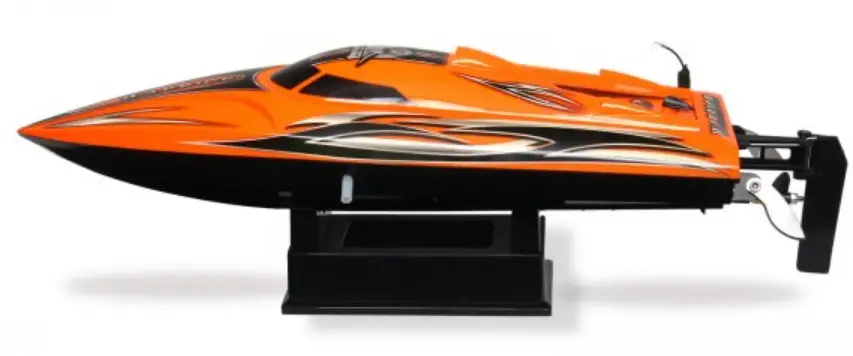 BANCROFT BNC1036-001 Offshore Lite Warrior V3 2.4GHz RTR Racing Board
