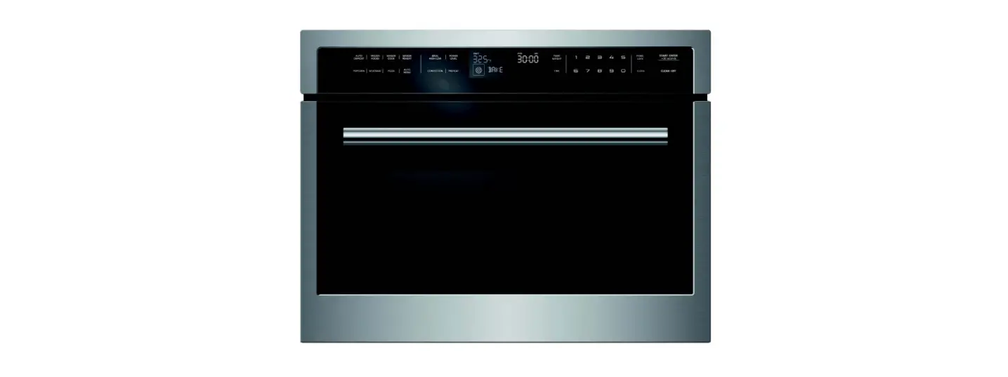 Forno Fmwdr309324 Built-in Combination Oven With Hot Air And Microwave User Manual Forno Fmwdr309324 Built-in Combination Oven With Hot Air And Microwave User Manual