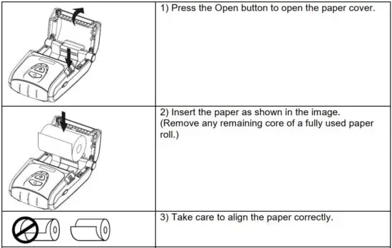 FIG 14 Paper Installation.JPG