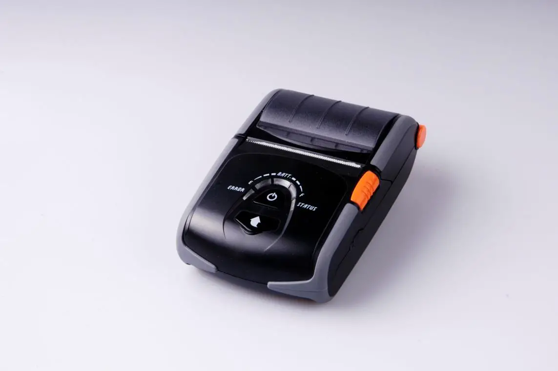 Luna P10001 Thermal Printer User Manual