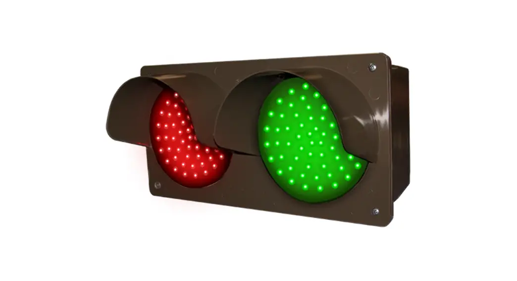 Signal-tech Tcil Series Ao-200966 Led Traffic Control Indicator Signals Instruction Manual Signal-tech Tcil Series Ao-200966 Led Traffic Control Indicator Signals Instruction Manual