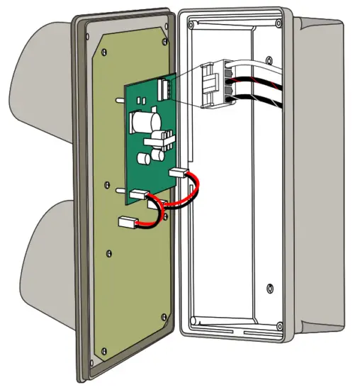 Signal-Tech TCIL Series AO-200966 LED Traffic Control Indicator Signals - pigtail