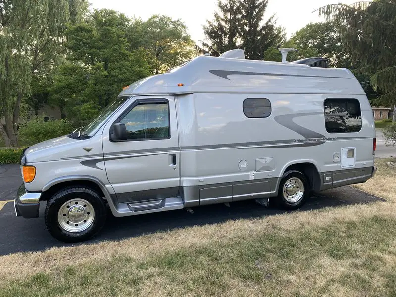 2021 Pleaseure Way Plateau Xlmb Owners Manual