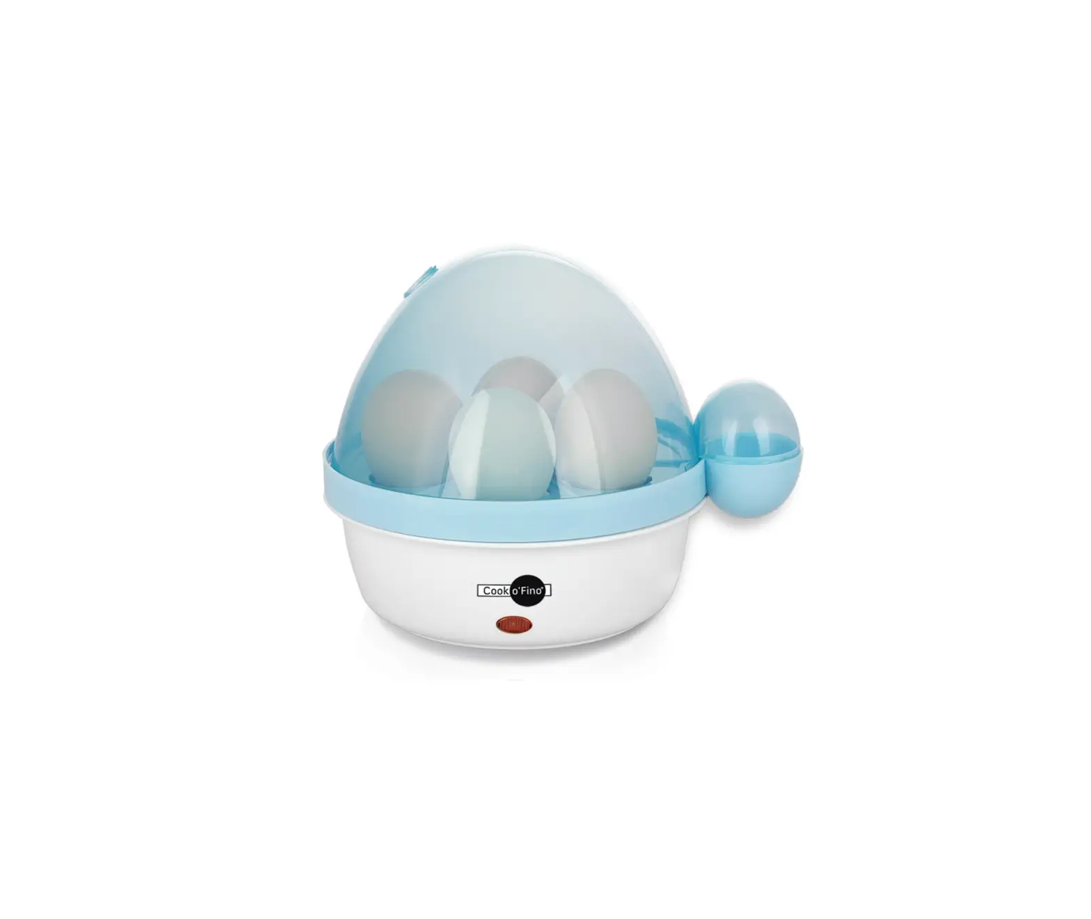 Emerio Eb-121347.3 Egg Boiler Machine Instruction Manual