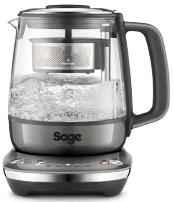 Sage STM700 The Tea Maker Compact Kettle
