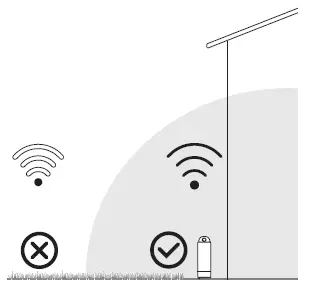 Oto 6014F Smart Lawn Sprinkler-1