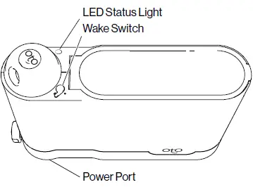 Oto 6014F Smart Lawn Sprinkler-3