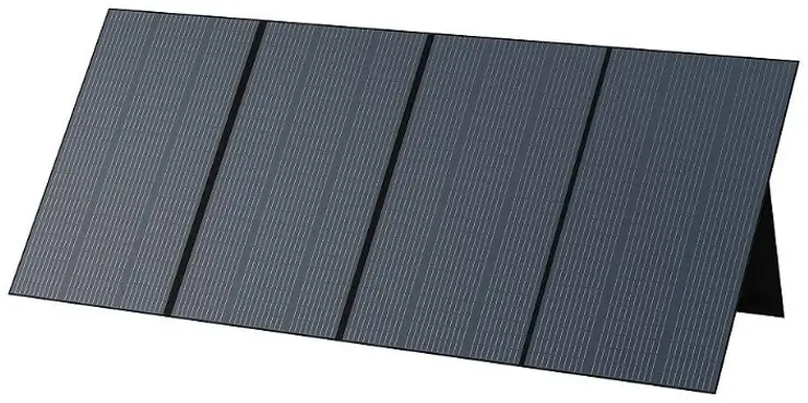 BLUETTI PV350 350W Solar Panel - sambly