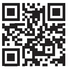 KLARSTEIN 10035036 Hot Spot Crystal Flow Bathroom Heater with Towel Rack - QR Code