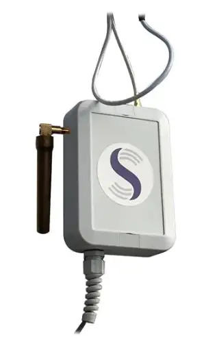 SIGNETIK GW-LRN8-ODC Long Range IoT Gateway product