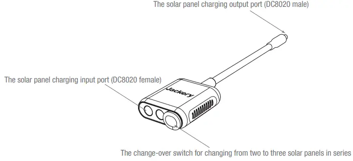 Jackery JE 2000A Explorer 2000 Pro Portable Power Station - 25