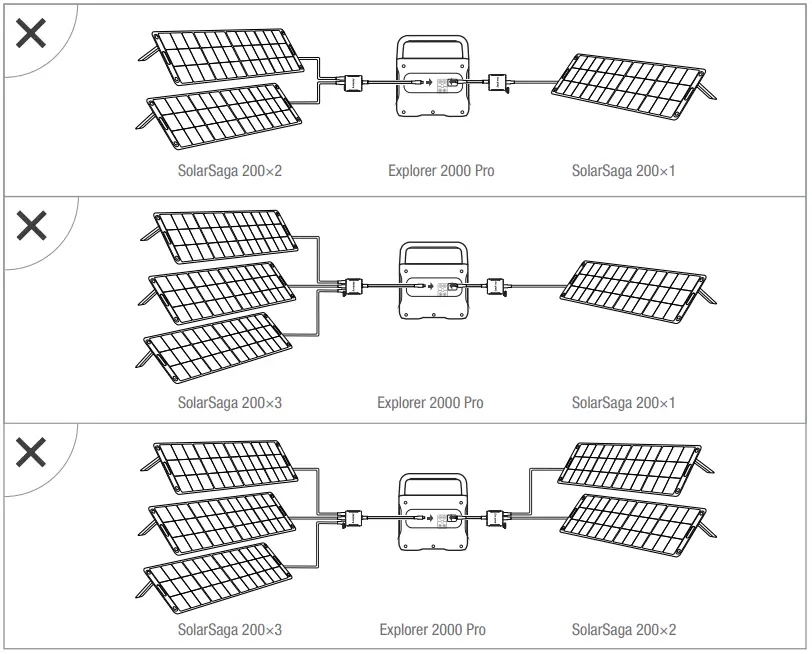 Jackery JE 2000A Explorer 2000 Pro Portable Power Station - 33