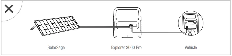 Jackery JE 2000A Explorer 2000 Pro Portable Power Station - 35