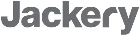 Jackery logo