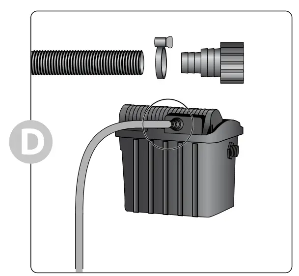 SuperFish-Pond-Clear-Filter-3000-3-In-1-Filter-UV-Pump-Ponds-up-to-3000L-fig-4