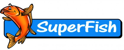 SuperFish-Pond-Clear-Filter-3000-3-In-1-Filter-UV-Pump-Ponds-up-to-3000L-logo