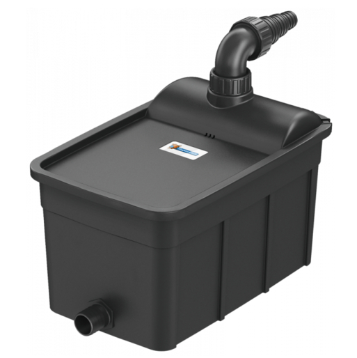 SuperFish-Pond-Clear-Filter-3000-3-In-1-Filter-UV-Pump-Ponds-up-to-3000L-product