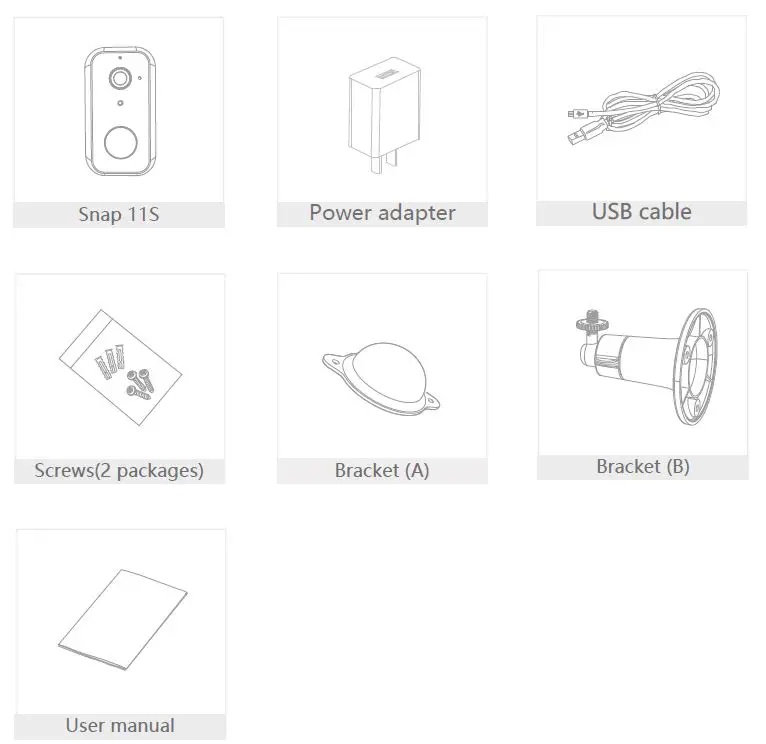 MEARI-Snap-11s-Wi-Fi-Camera-Battery-Powered-FIG-1