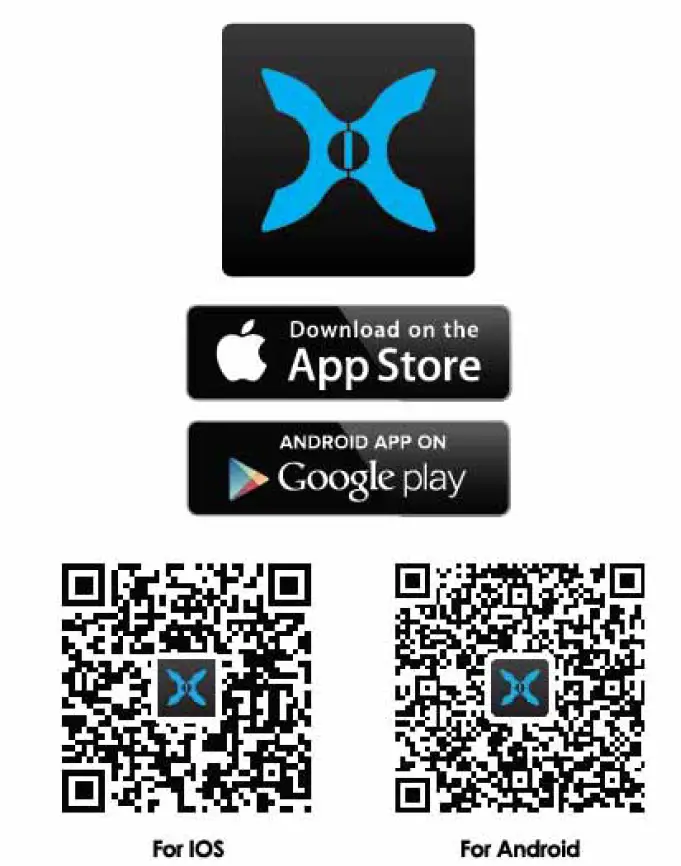 HOVER-1 H1-MAX Max 2.0 Hoverboard fig 2