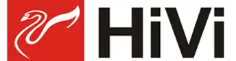 Hivi - logo