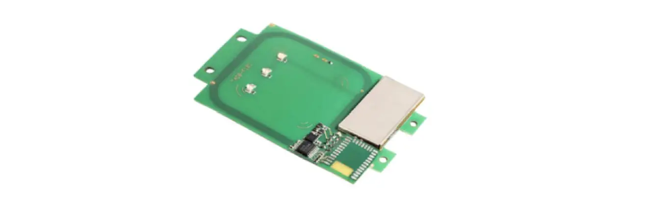 Elatec Twn4 Multitech 2 M Hf Transponder Reader User Guide Elatec Twn4 Multitech 2 M Hf Transponder Reader User Guide