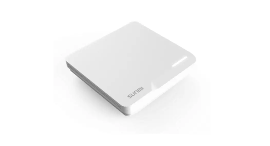 Sunmi Bl205 Electronic Shelf Label User Manual Sunmi Bl205 Electronic Shelf Label User Manual