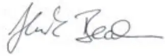 Signature