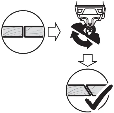 Mounting and Operation