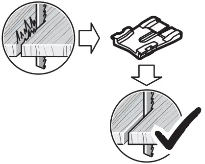 Mounting and Operation