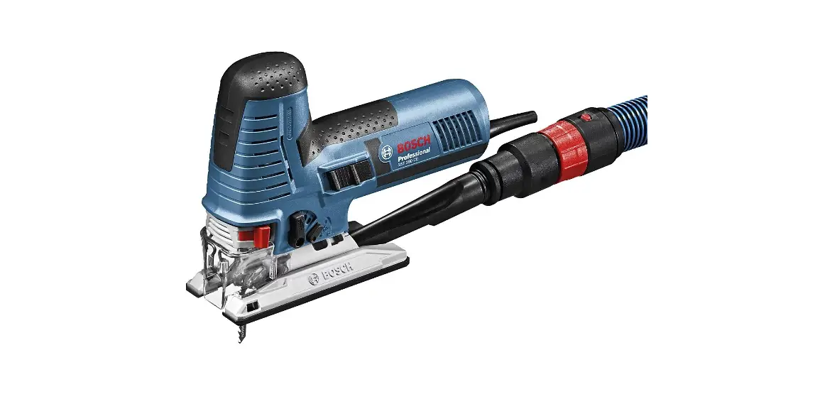 Bosch Gst 160 Ce Jigsaw Instruction Manual